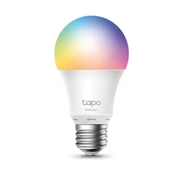Iluminação inteligente TP-Link